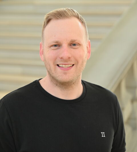 Markus Meyer - مدرس پارهوقت profile picture